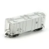 Athearn 97302 B&O PS-2 2600 Covered Hopper #600531 - Model Train Junction: Quality Parts and Art Supplies