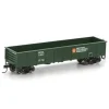 Athearn 94337 BC Rail 40' Gondola #9381 - Model Train Junction: Quality Parts and Art Supplies