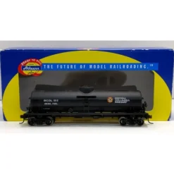 Athearn 73196 BCR 1-Dome Tank #1912 - Model Train Junction: Quality Parts and Art Supplies