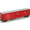 Athearn 71191 BKTY/MKT 57' Mechanical Reefer #38 - Model Train Junction: Quality Parts and Art Supplies
