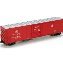 Athearn 71191 BKTY/MKT 57' Mechanical Reefer #38 - Model Train Junction: Quality Parts and Art Supplies