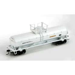 Athearn 72926 BN/Non-Potable Water Chemical Tank #973215 - Model Train Junction: Quality Parts and Art Supplies