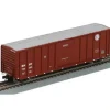 Athearn 92884 BNSF 50' PS 5277 Boxcar #723293 - Model Train Junction: Quality Parts and Art Supplies