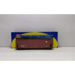 Athearn 73806 BNSF FMC 4700 Covered Hopper #432334 - Model Train Junction: Quality Parts and Art Supplies