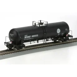 Athearn 73904 BNSF RTC 20,900 Gallon Tankcar #880033 - Model Train Junction: Quality Parts and Art Supplies