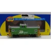 Athearn 75190 Burlington Northern Wide Vision Caboose #10563 - Model Train Junction: Quality Parts and Art Supplies