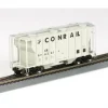 Athearn 95525 Conrail PS-2 2600 Covered Hopper #876261 - Model Train Junction: Quality Parts and Art Supplies