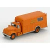Athearn 91834 County Fire Mack B Fire Rescue Truck #3 - Model Train Junction: Quality Parts and Art Supplies