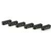 Athearn 72658 CPR 34' Offset Hopper Set w/Coal Loads (6 Cars) - Model Train Junction: Quality Parts and Art Supplies