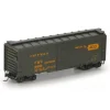 Athearn 70361 CStPM&O/CMO 40' Superior Boxcar #20032 - Model Train Junction: Quality Parts and Art Supplies