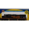 Athearn 95142 Denver & Rio Grande Western SD40T-2 Diesel Locomotive #5377 - Model Train Junction: Quality Parts and Art Supplies