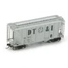 Athearn 97310 DT&I PS-2 2600 Covered Hopper #2 - Model Train Junction: Quality Parts and Art Supplies