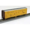 Athearn 7572 FGE 50' Mechanical Reefer #11439 - Model Train Junction: Quality Parts and Art Supplies