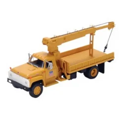 Athearn 96811 Ford F-850 Boom Truck, UP - Model Train Junction: Quality Parts and Art Supplies