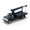 Athearn 96809 Ford F-850 Boom Truck, SF - Model Train Junction: Quality Parts and Art Supplies