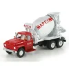 Athearn 91995 Ford F-850 Cement Truck, APEX - Model Train Junction: Quality Parts and Art Supplies