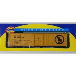 Athearn 7105 Great Northern Western Fruit Express Reefer #8885 - Model Train Junction: Quality Parts and Art Supplies