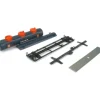 Athearn 1504 HO 3 Dome Tank, Union Oil Kit - Model Train Junction: Quality Parts and Art Supplies