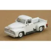 Athearn 26441 HO 1955 Ford F-100 White Ready to Run Pickup - Model Train Junction: Quality Parts and Art Supplies