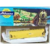 Athearn 1786 HO ADM 55' ACF Center Flow Hopper Kit - Model Train Junction: Quality Parts and Art Supplies