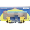 Athearn 29371 HO Alaska Wide Vision Caboose #1084 LN/Box - Model Train Junction: Quality Parts and Art Supplies