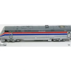 Athearn 88712 HO Amtrak Ready to Run AMD103/P42 Diesel Locomotive #32 - Model Train Junction: Quality Parts and Art Supplies