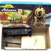 Athearn 5441 HO Baltimore & Ohio Hopper Car Kit - Model Train Junction: Quality Parts and Art Supplies