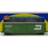 Athearn 89353 HO BN 50' Combination Door Boxcar #239527 - Model Train Junction: Quality Parts and Art Supplies