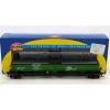 Athearn 73754 HO BN Fuel Tender 62' Tank Car - Model Train Junction: Quality Parts and Art Supplies