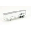 Athearn 93232 HO BN Memphis 45' Trailer BNZ 237875 - Model Train Junction: Quality Parts and Art Supplies