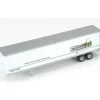 Athearn 93239 HO BN St. Louis 45' Trailer BNZ 237822 - Model Train Junction: Quality Parts and Art Supplies