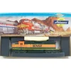 Athearn 4801 HO BNSF SD40-2 Diesel Locomotive #6867 - Model Train Junction: Quality Parts and Art Supplies