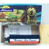 Athearn 2298-1 HO Borden's Fine Cheeses 40' Reefer Kit - Model Train Junction: Quality Parts and Art Supplies
