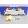 Athearn 2227 HO Burlington Northern Santa Fe C44-9W Power Diesel Locomotive #791 - Model Train Junction: Quality Parts and Art Supplies