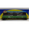 Athearn 76151 HO Burlington Northern Fuel Tender 62'' Tank Car #7 - Model Train Junction: Quality Parts and Art Supplies