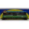 Athearn 76152 HO Burlington Northern Fuel Tender 62'' Tank Car #31 - Model Train Junction: Quality Parts and Art Supplies