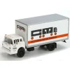 Athearn 2754 HO California Motor Express Ford C-Series W/ Truck Body - Model Train Junction: Quality Parts and Art Supplies