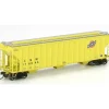 Athearn 73870 HO C&NW Weathered RTR FMC 4700 Covered Hopper #178640 - Model Train Junction: Quality Parts and Art Supplies