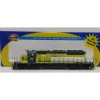 Athearn 95164 HO C&NW/Zito Yellow RTR SD40-2 Diesel Locomotive #6922 - Model Train Junction: Quality Parts and Art Supplies