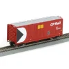 Athearn 71966 HO Canadian Pacific 40' Grain Boxcar #143228 - Model Train Junction: Quality Parts and Art Supplies