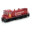 Athearn 96661 HO Canadian Pacific Rail RTR SW1500 Diesel Locomotive #1298 - Model Train Junction: Quality Parts and Art Supplies