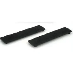 Athearn 90432 HO Coal Load: 40' Quad Hopper (2) - Model Train Junction: Quality Parts and Art Supplies