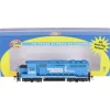 Athearn 96029 HO Conrail/Operation Lifesaver RTR GP35 Diesel Locomotive #2255 - Model Train Junction: Quality Parts and Art Supplies