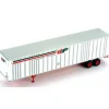 Athearn 91060 HO Consolidated Freightways 48' Wedge Trailer - Model Train Junction: Quality Parts and Art Supplies