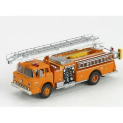 Athearn 91854 HO County Fire Dept. Telesqurt Engine #21 - Model Train Junction: Quality Parts and Art Supplies