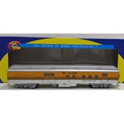 Athearn 7841 HO D&RGW Heavyweight Passenger RPO #631 - Model Train Junction: Quality Parts and Art Supplies