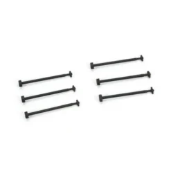 Athearn 90113 HO Dogbone, 1.608" SD45-2 SD50-SD60(Pack of 6) - Model Train Junction: Quality Parts and Art Supplies