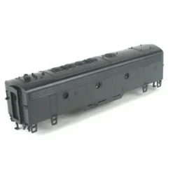 Athearn 30240 HO F7B Body - Model Train Junction: Quality Parts and Art Supplies