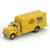 Athearn 91833 HO Fire Protection District Mack B Truck #214 - Model Train Junction: Quality Parts and Art Supplies