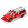 Athearn 92029 HO Ford F-850 Pumper Fire Truck Tri State Volunteer Fire #3 - Model Train Junction: Quality Parts and Art Supplies